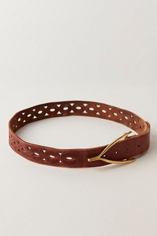Ceinture Wishbone Alkemie