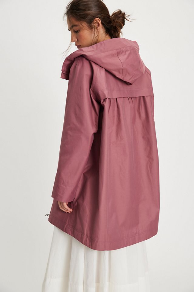 Barbour Heron Waterproof Jacket #1