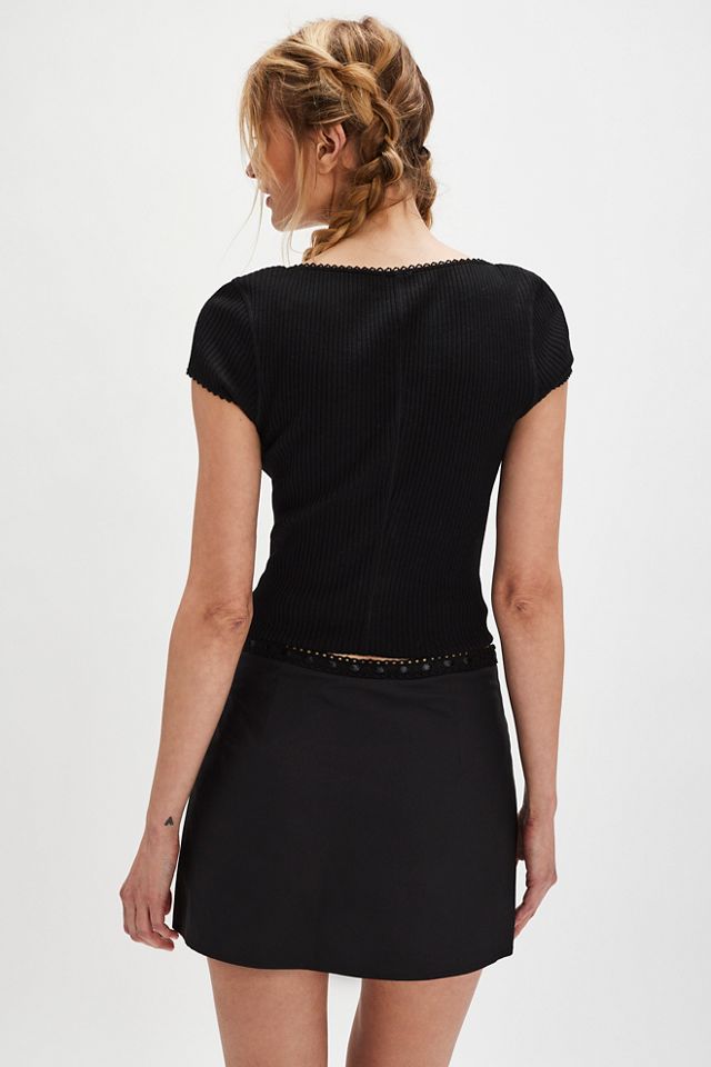 NIA Olivia Skort #1
