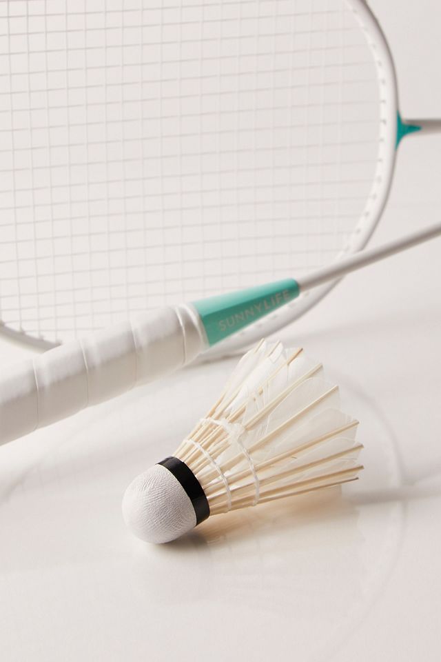 Sunnylife Badminton Set Free People