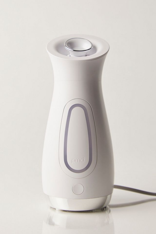 PMD SilkSteam Pro #1