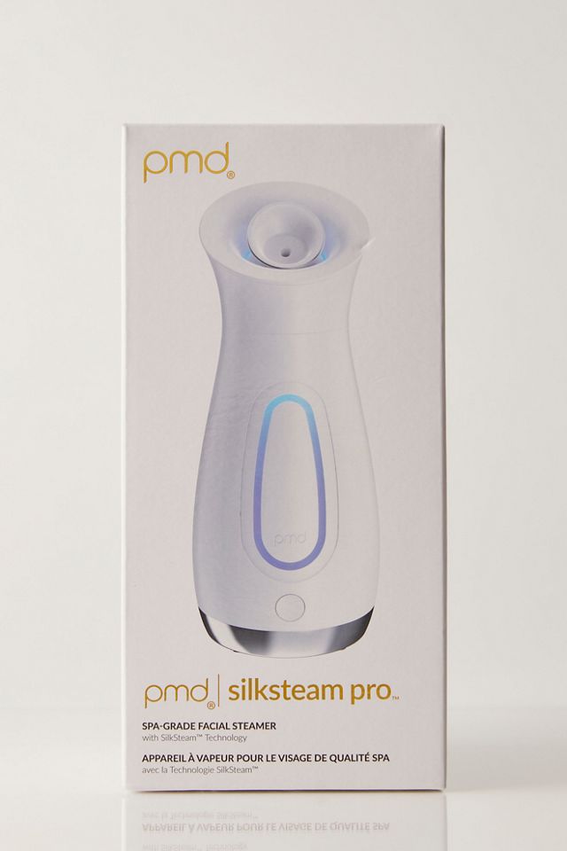 PMD SilkSteam Pro #3