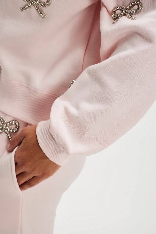 Lovesophie様 Paneled Half-Zip Pullover – Aimé Leon Dore