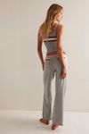 Frankies Bikinis Barrymore Knit Pants