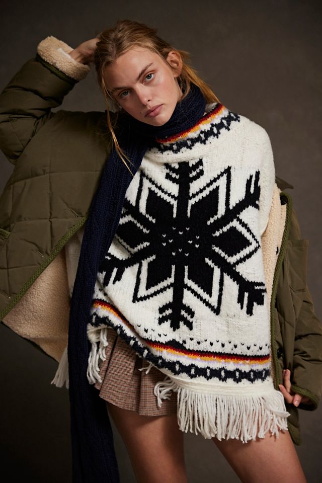 Sundown Sweater #3