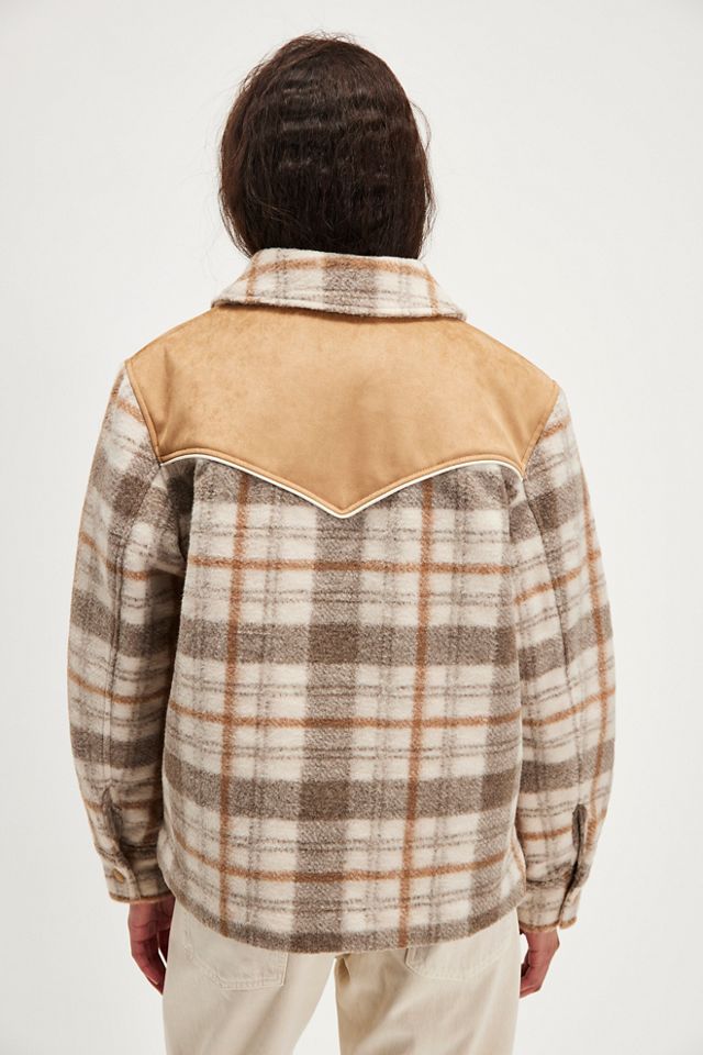 MOTHER The Western After School Jacket #3
