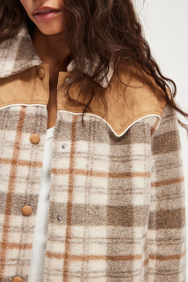 MOTHER The Western After School Jacket #1