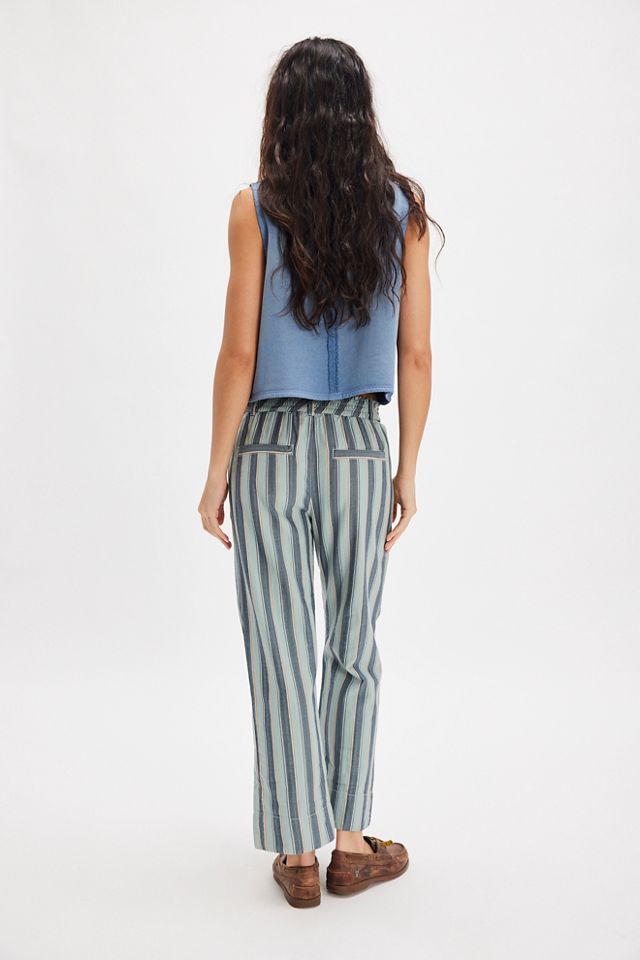 Free People ★ Marielle Pull-On Trousers Marielle Pull-On Pants | Free People