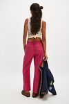 Marielle Pull-On Pants