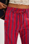 Marielle Pull-On Pants