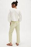 Marielle Pull-On Pants