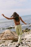 Marielle Pull-On Pants