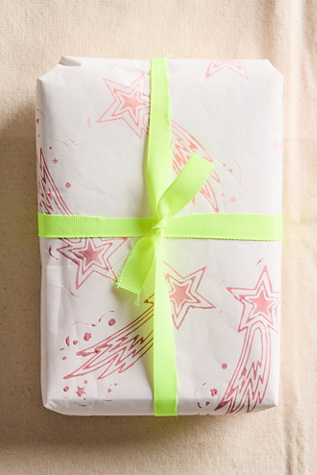 Suzanne Oddy Stamping Kit by Suzanne Oddy Design at Free People in Shooting Star
