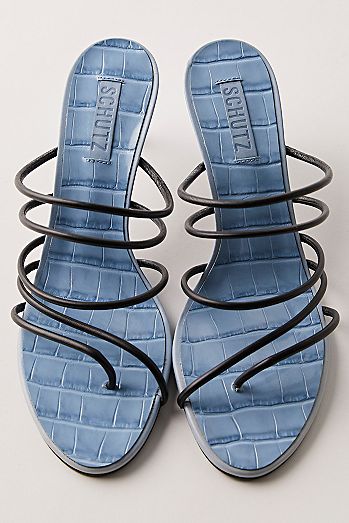 Amar Mule Heels | Free People Amar Mule Heels | Free People