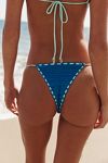 Indah Pam Crochet Bikini Bottoms