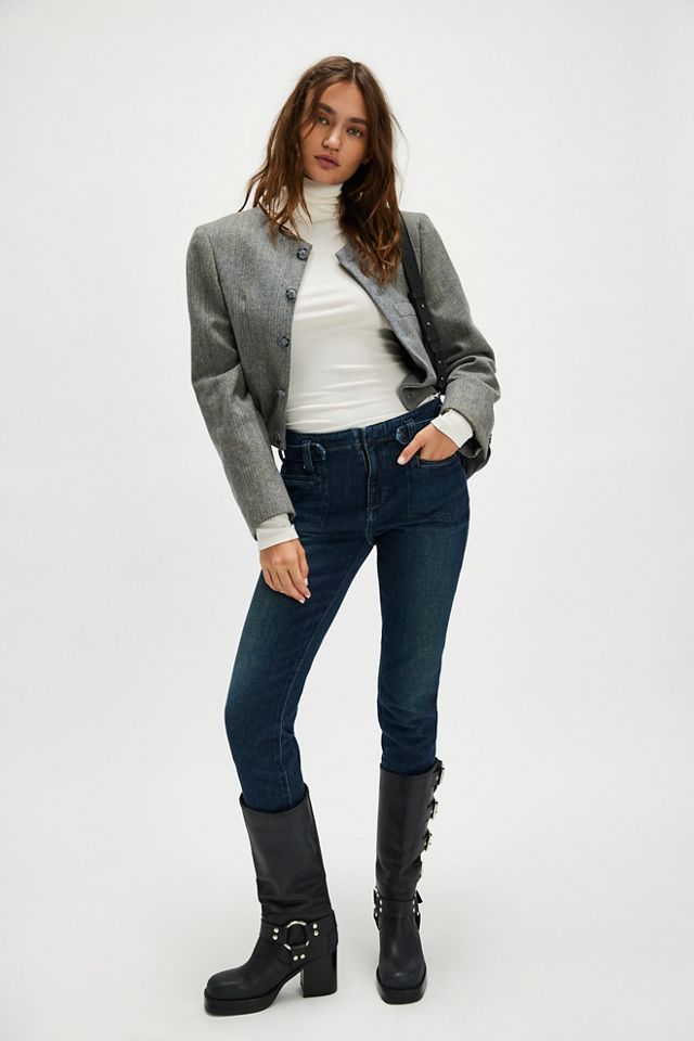 Veste Bomber Havre #2