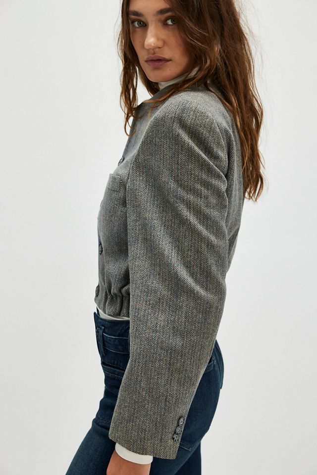 Veste Bomber Havre #3