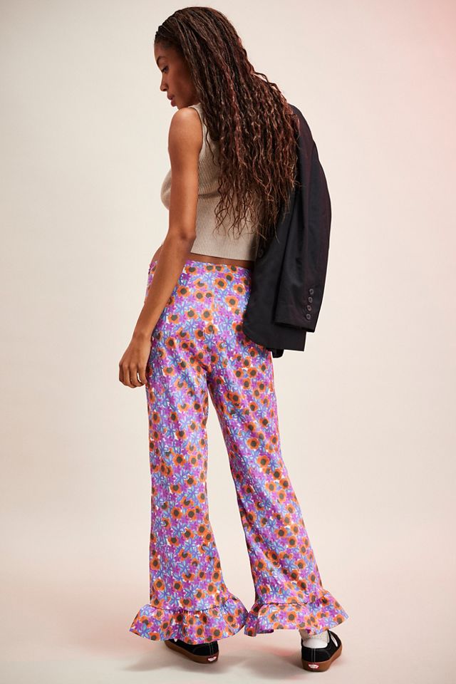 CeliaB Trilha Trousers #1