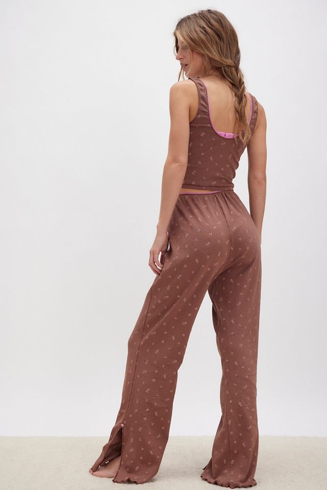 Fresh In Love Lounge Set #3