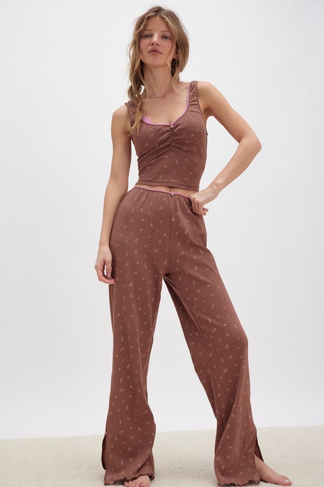 Fresh In Love Lounge Set #1