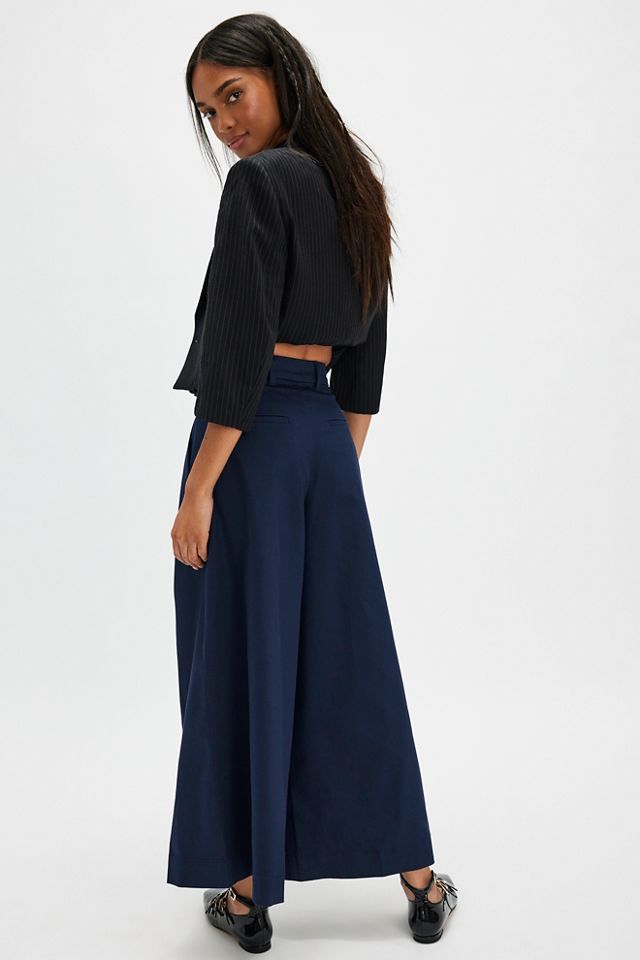Dockers Gaucho Chino Trousers #1