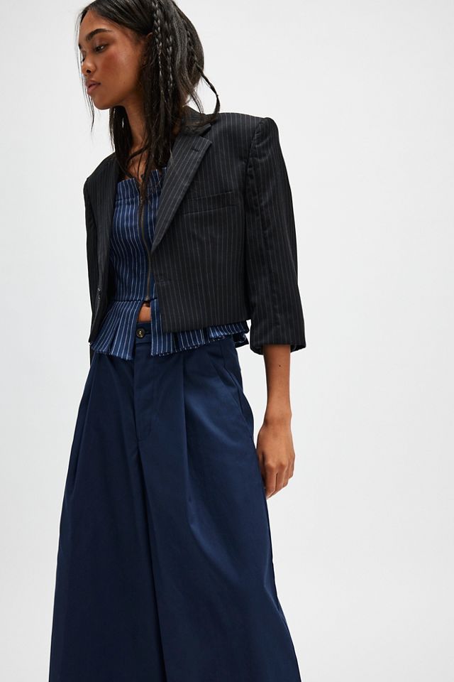 Dockers Gaucho Chino Trousers #2