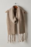 Hit The Ground Scarf