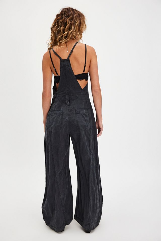 Sylvia Barrel One-Piece #1