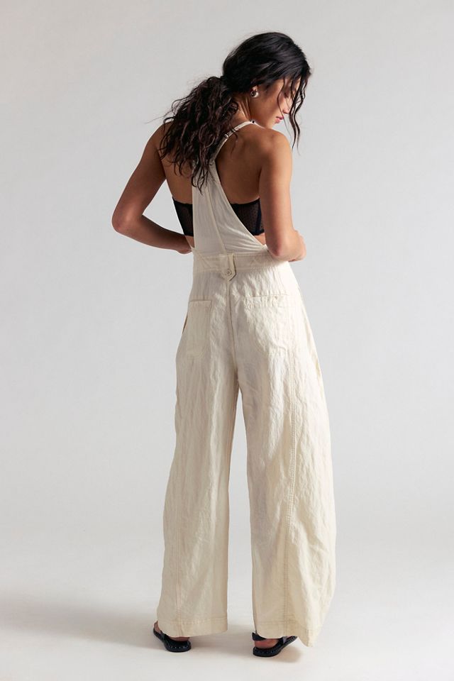 Sylvia Barrel One-Piece #3