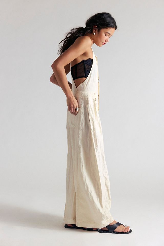 Sylvia Barrel One-Piece #2