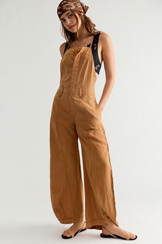 Sylvia Barrel One-Piece