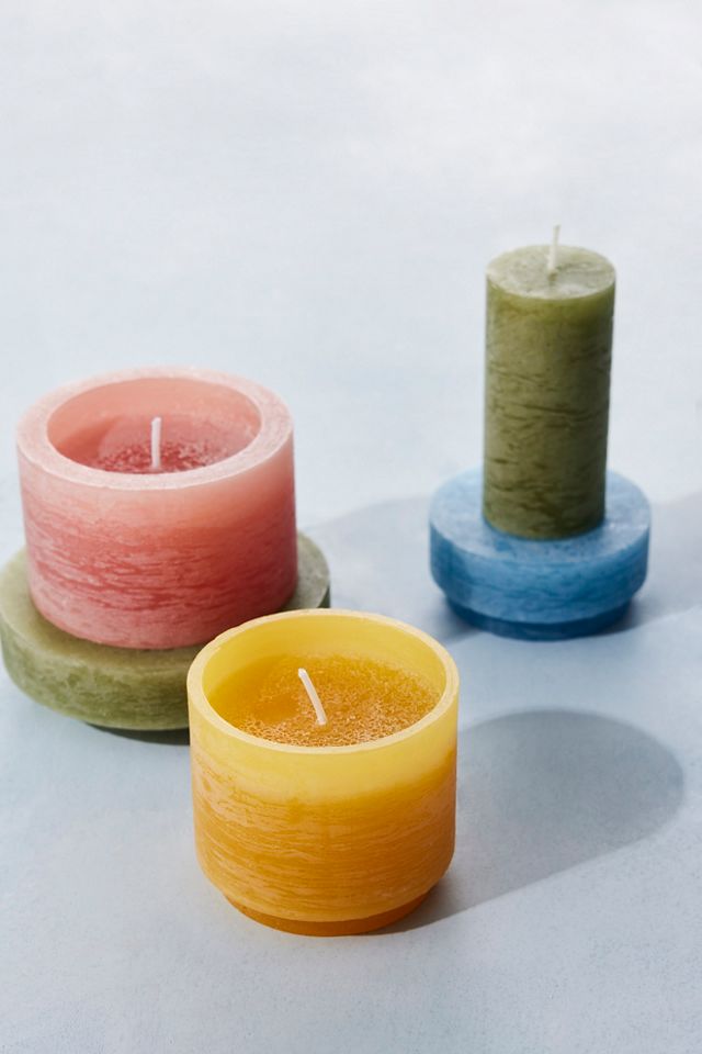 Ensemble de Bougies Stan Editions Stack 03 #1