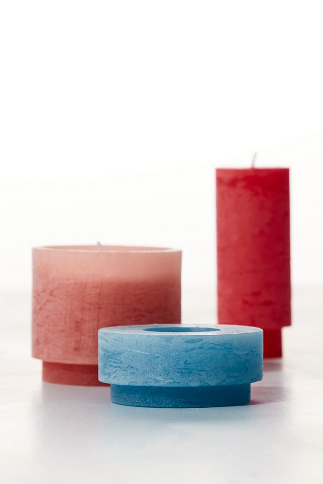Ensemble de Bougies Stan Editions Stack 02 #2