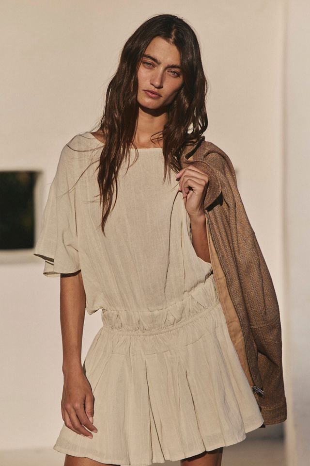 Sutton Mini Dress #1