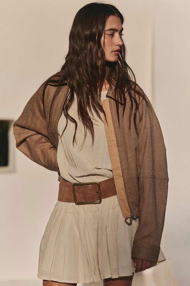 Sutton Mini Dress #2