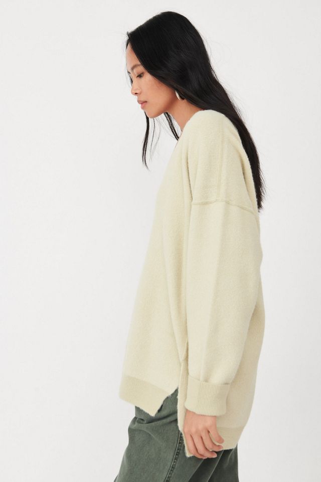 Sweater Weather Pullover #2