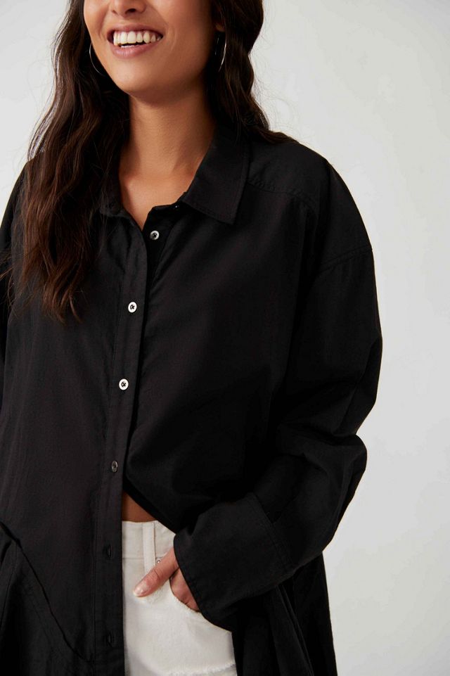 Freya Poplin Tunic #2
