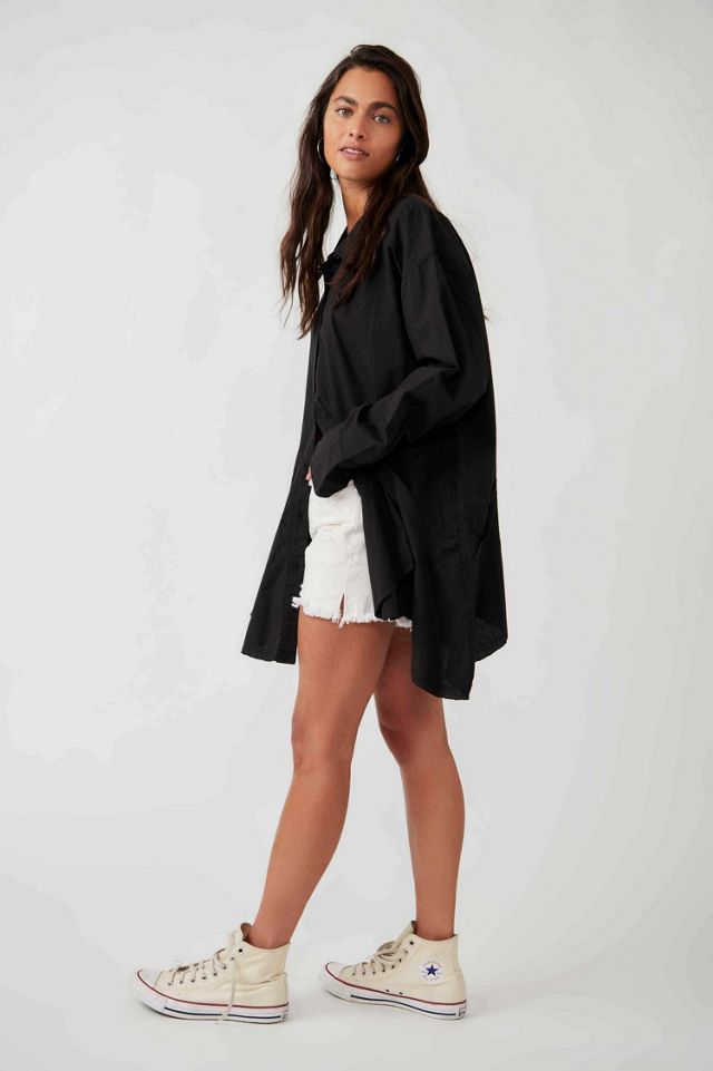 Freya Poplin Tunic #3
