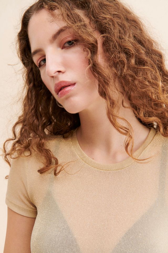 RD Style Second Skin Rossie Bodysuit #2