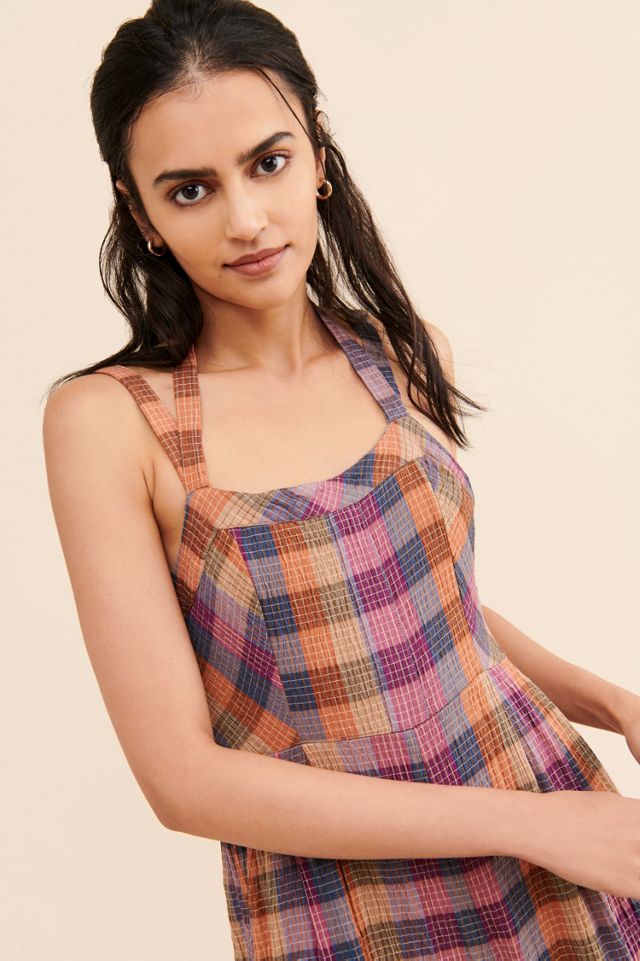 Zuzu Jumpsuit #2