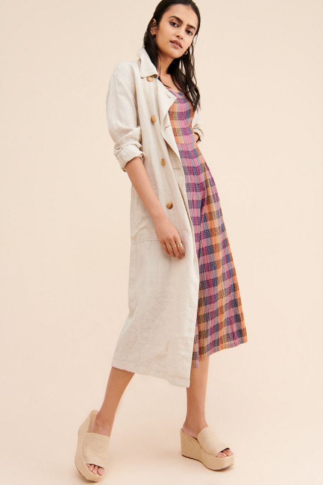 Zuzu Jumpsuit #3