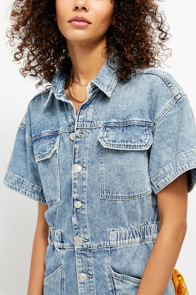 Marci Coveralls #3
