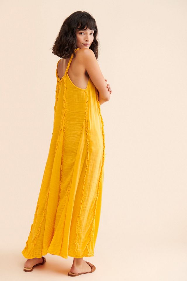 Mckinley Maxi Dress #1