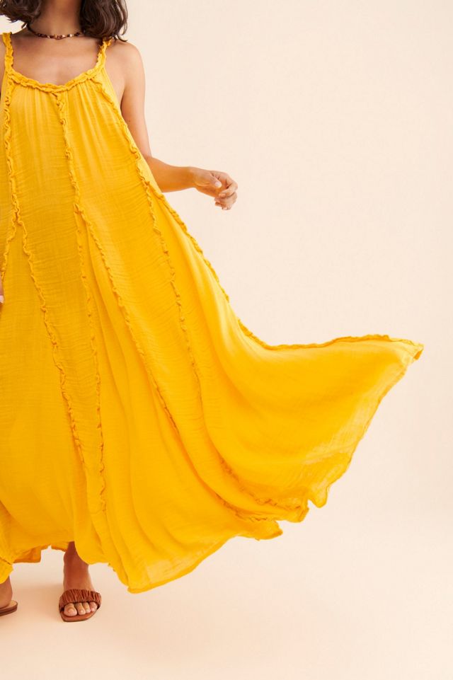 Mckinley Maxi Dress #3