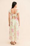 Forget Me Not Maxi Dress