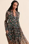 See It Through Dress