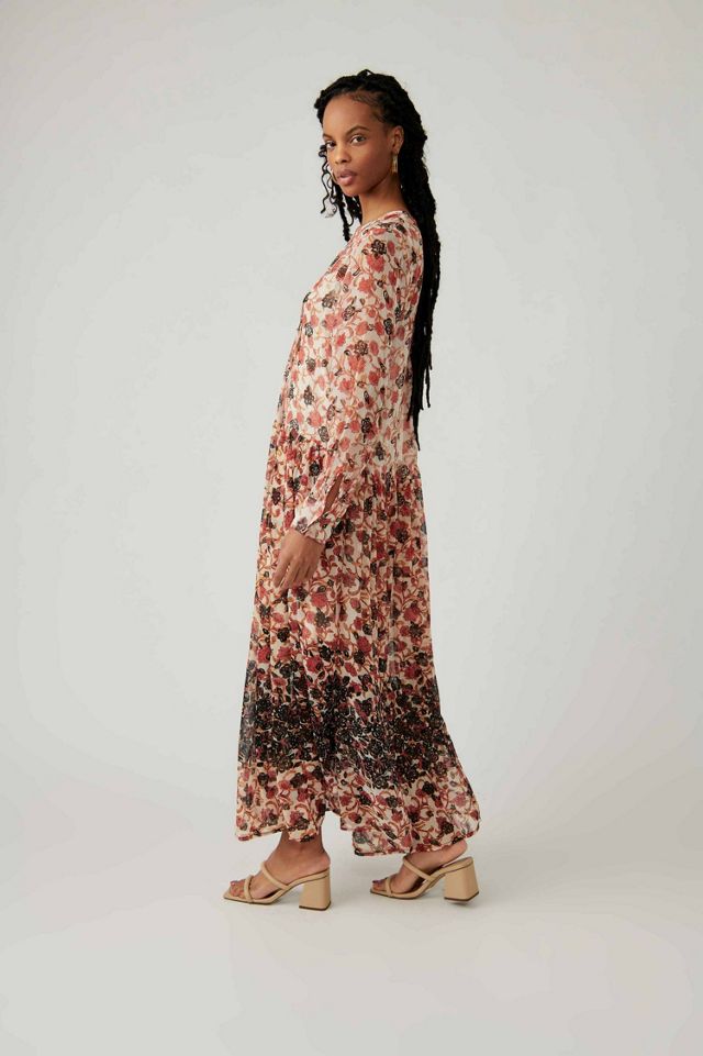 See It Through Dress #2