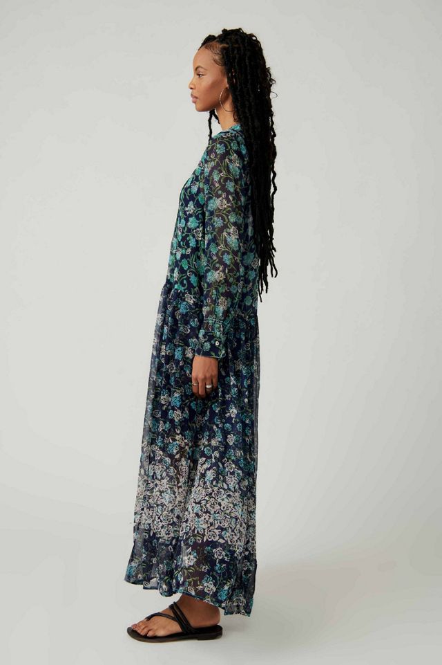 See It Through Dress #2