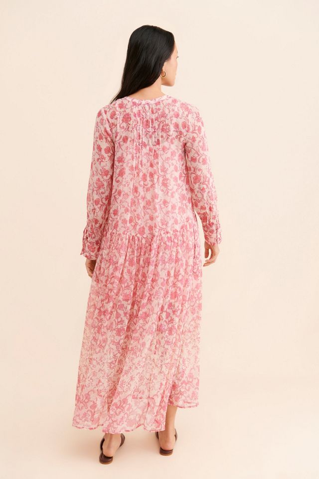 See It Through Dress #1