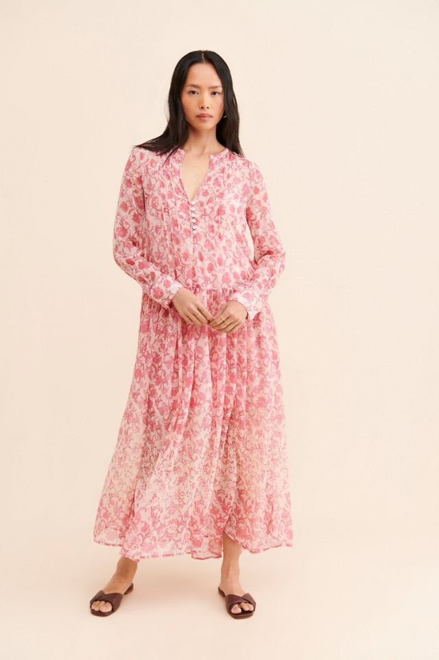 See It Through Dress #3